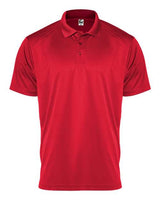 C2 Sport 5901 Youth Utility Polo #color_Red