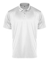 C2 Sport 5901 Youth Utility Polo #color_White