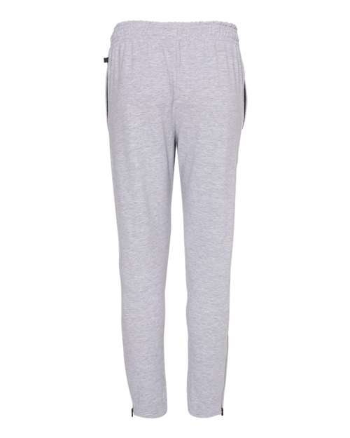 Badger 1070 FitFlex French Terry Sweatpants #color_Oxford