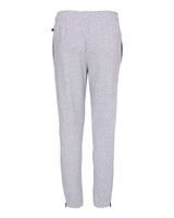Badger 1070 FitFlex French Terry Sweatpants #color_Oxford