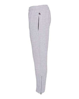 Badger 1070 FitFlex French Terry Sweatpants #color_Oxford