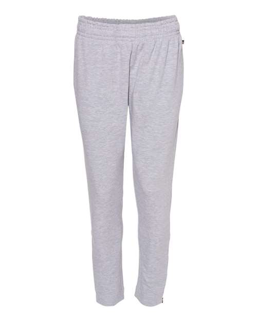 Badger 1070 FitFlex French Terry Sweatpants #color_Oxford