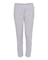 Badger 1070 FitFlex French Terry Sweatpants #color_Oxford