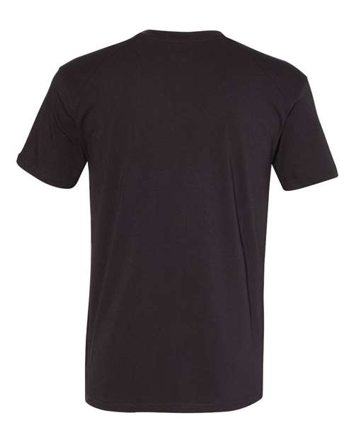 Badger 1000B FitFlex Performance T-Shirt #color_Black