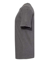 Badger 1000B FitFlex Performance T-Shirt #color_Charcoal