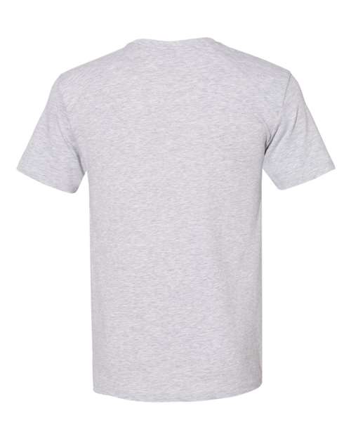 Badger 1000B FitFlex Performance T-Shirt #color_Oxford