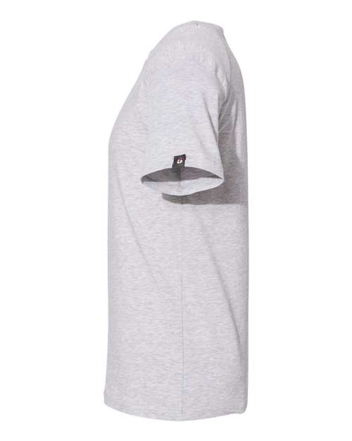 Badger 1000B FitFlex Performance T-Shirt #color_Oxford