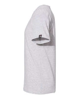 Badger 1000B FitFlex Performance T-Shirt #color_Oxford