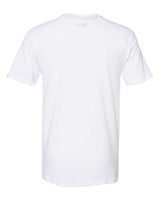 Badger 1000B FitFlex Performance T-Shirt #color_White