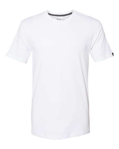 Badger 1000B FitFlex Performance T-Shirt #color_White