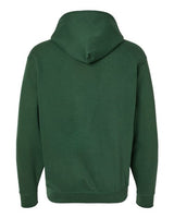 C2 Sport 5500B Hooded Sweatshirt #color_Forest
