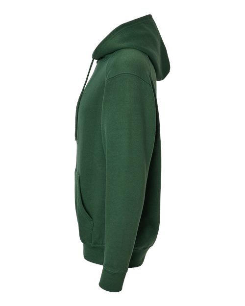 C2 Sport 5500B Hooded Sweatshirt #color_Forest