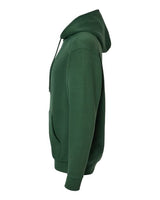 C2 Sport 5500B Hooded Sweatshirt #color_Forest