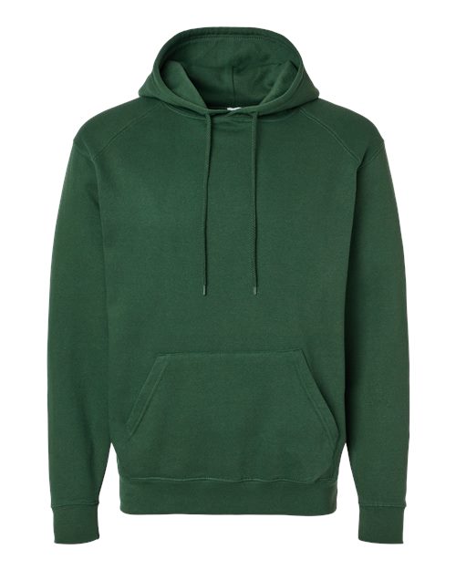 C2 Sport 5500B Hooded Sweatshirt #color_Forest