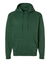 C2 Sport 5500B Hooded Sweatshirt #color_Forest