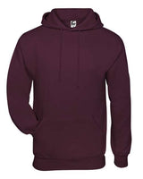 C2 Sport 5500B Hooded Sweatshirt #color_Maroon