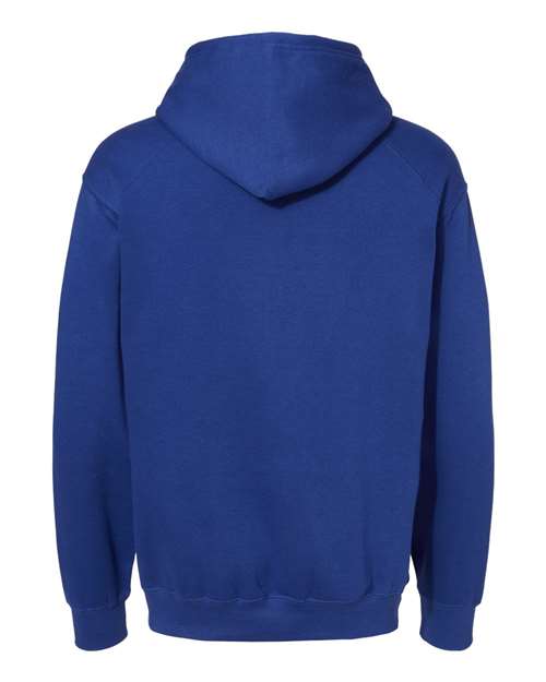 C2 Sport 5500B Hooded Sweatshirt #color_Royal