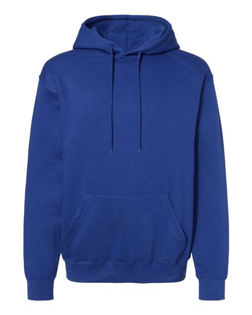 C2 Sport 5500B Hooded Sweatshirt #color_Royal