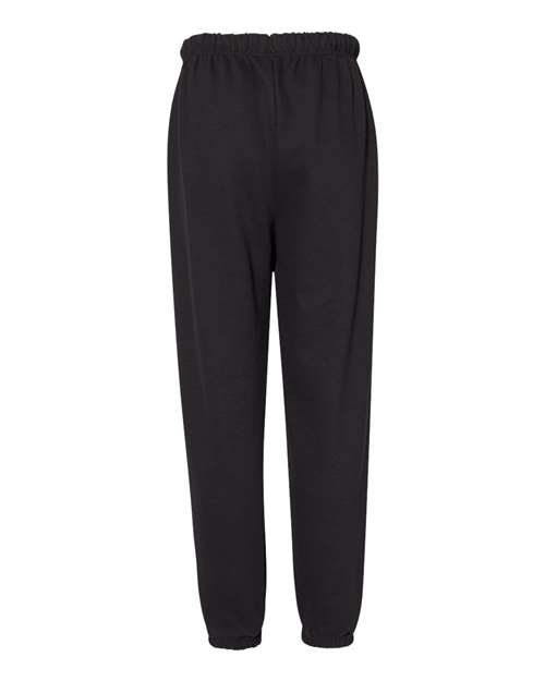 C2 Sport 5578 Sweatpants #color_Black