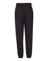 C2 Sport 5578 Sweatpants #color_Black