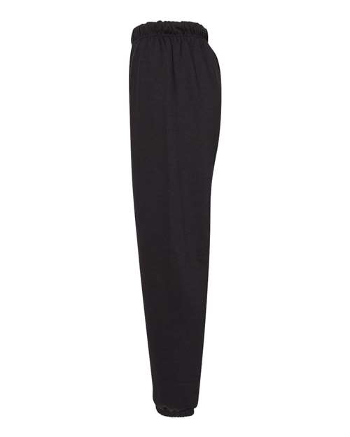 C2 Sport 5578 Sweatpants #color_Black