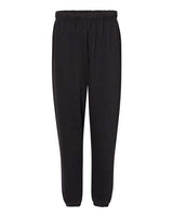 C2 Sport 5578 Sweatpants #color_Black