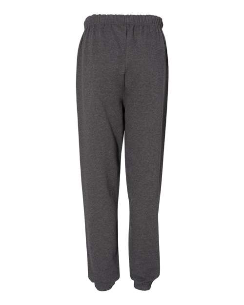 C2 Sport 5578 Sweatpants #color_Charcoal