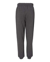 C2 Sport 5578 Sweatpants #color_Charcoal