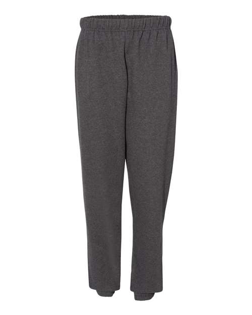 C2 Sport 5578 Sweatpants #color_Charcoal
