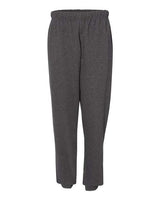 C2 Sport 5578 Sweatpants #color_Charcoal