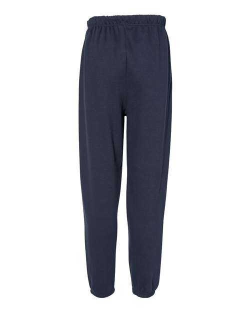 C2 Sport 5578 Sweatpants #color_Navy