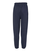 C2 Sport 5578 Sweatpants #color_Navy