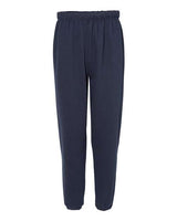 C2 Sport 5578 Sweatpants #color_Navy