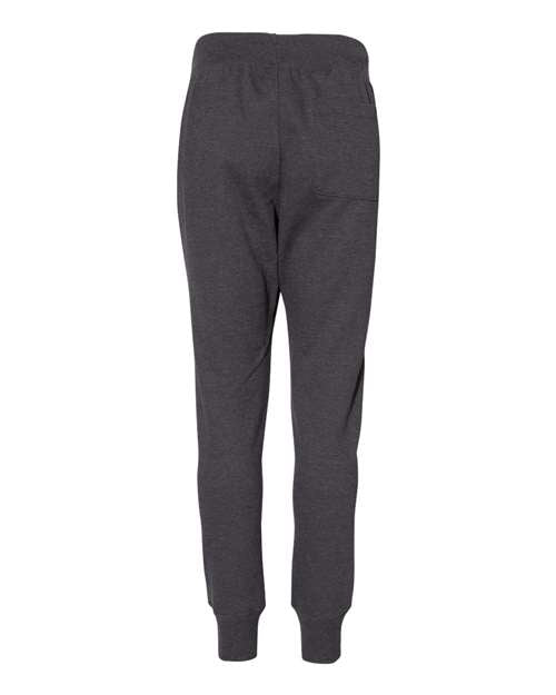 Champion RW25 Men's Reverse Weave Jogger Pant #color_CHARCOAL HEATHER