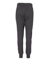 Champion RW25 Men's Reverse Weave Jogger Pant #color_CHARCOAL HEATHER