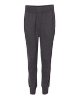 Champion RW25 Men's Reverse Weave Jogger Pant #color_CHARCOAL HEATHER