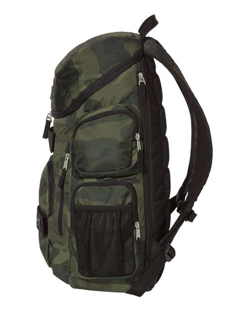 Oakley 921012ODM 30L Enduro 2.0 Backpack #color_Core Camo