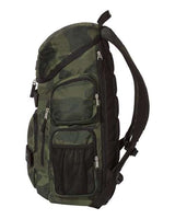 Oakley 921012ODM 30L Enduro 2.0 Backpack #color_Core Camo