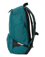 Oakley 921425ODM 22L Street Organizing Backpack #color_Petrol
