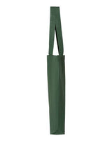 Q-Tees QTBG 12L Economical Tote #color_Forest