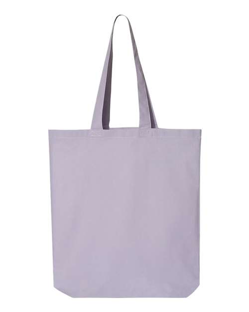 Q-Tees QTBG 12L Economical Tote #color_Lavender