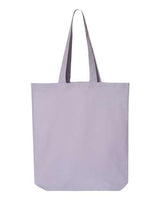 Q-Tees QTBG 12L Economical Tote #color_Lavender