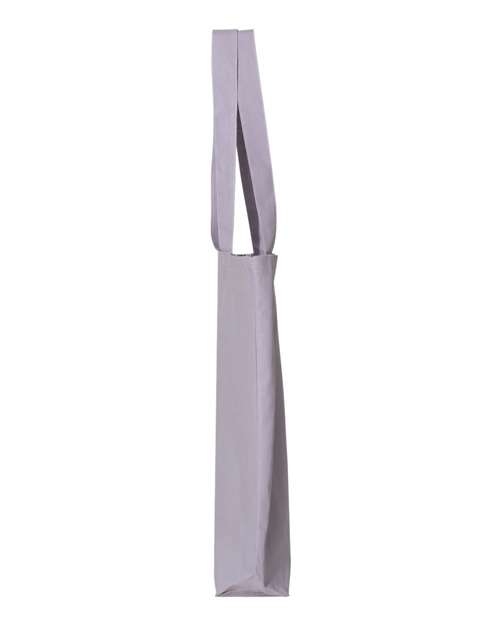 Q-Tees QTBG 12L Economical Tote #color_Lavender