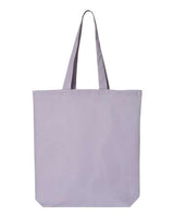 Q-Tees QTBG 12L Economical Tote #color_Lavender