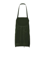 Q-Tees Q4010 Bib Apron #color_Forest