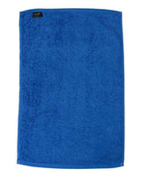Q-Tees T200 Hemmed Hand Towel #color_Royal