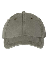 Valucap SP500 Pigment-Dyed Cap #color_Olive