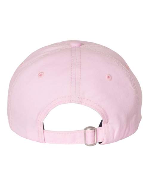 Valucap SP500 Pigment-Dyed Cap #color_Pink