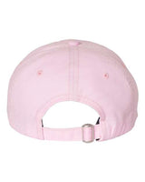 Valucap SP500 Pigment-Dyed Cap #color_Pink