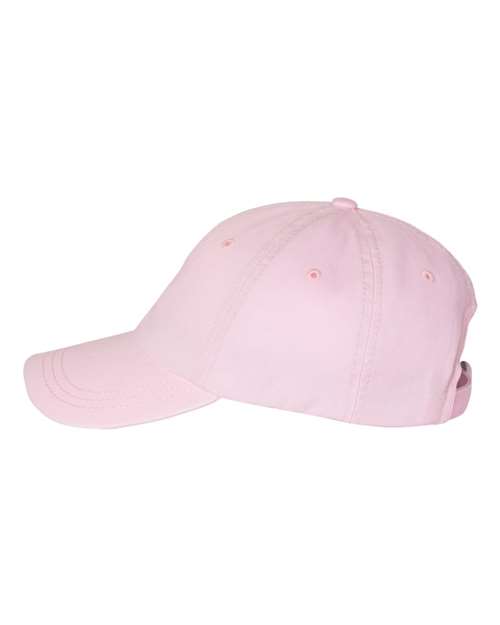 Valucap SP500 Pigment-Dyed Cap #color_Pink